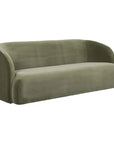 FLOOR STOCK* Globe West Kennedy Beckett 3 Seater Sofa