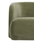 FLOOR STOCK* Globe West Kennedy Beckett 3 Seater Sofa