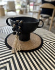 Akua Seagrass Placemat
