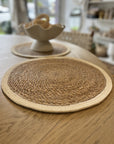 Akua Seagrass Placemat