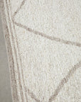 J+J Solna Flatwoven Rug