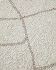J+J Solna Flatwoven Rug