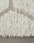 J+J Solna Flatwoven Rug