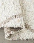 J+J Solna Flatwoven Rug