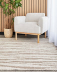 J+J Nora Flatwoven Rug