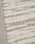 J+J Nora Flatwoven Rug