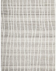 J+J Alva Flatwoven Rug