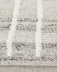 J+J Alva Flatwoven Rug