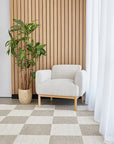 J+J Arlanda Flatwoven Rug