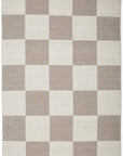 J+J Arlanda Flatwoven Rug