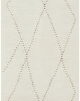 J+J Camilla Wool Rug