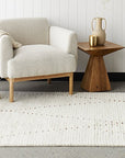 J+J Camilla Wool Rug