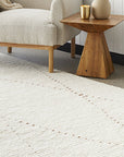 J+J Camilla Wool Rug