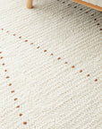 J+J Camilla Wool Rug