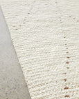 J+J Camilla Wool Rug
