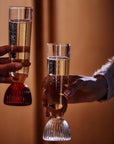 Kairos Champagne Flute - Set of 2
