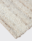 Belgium Rug - Mushroom