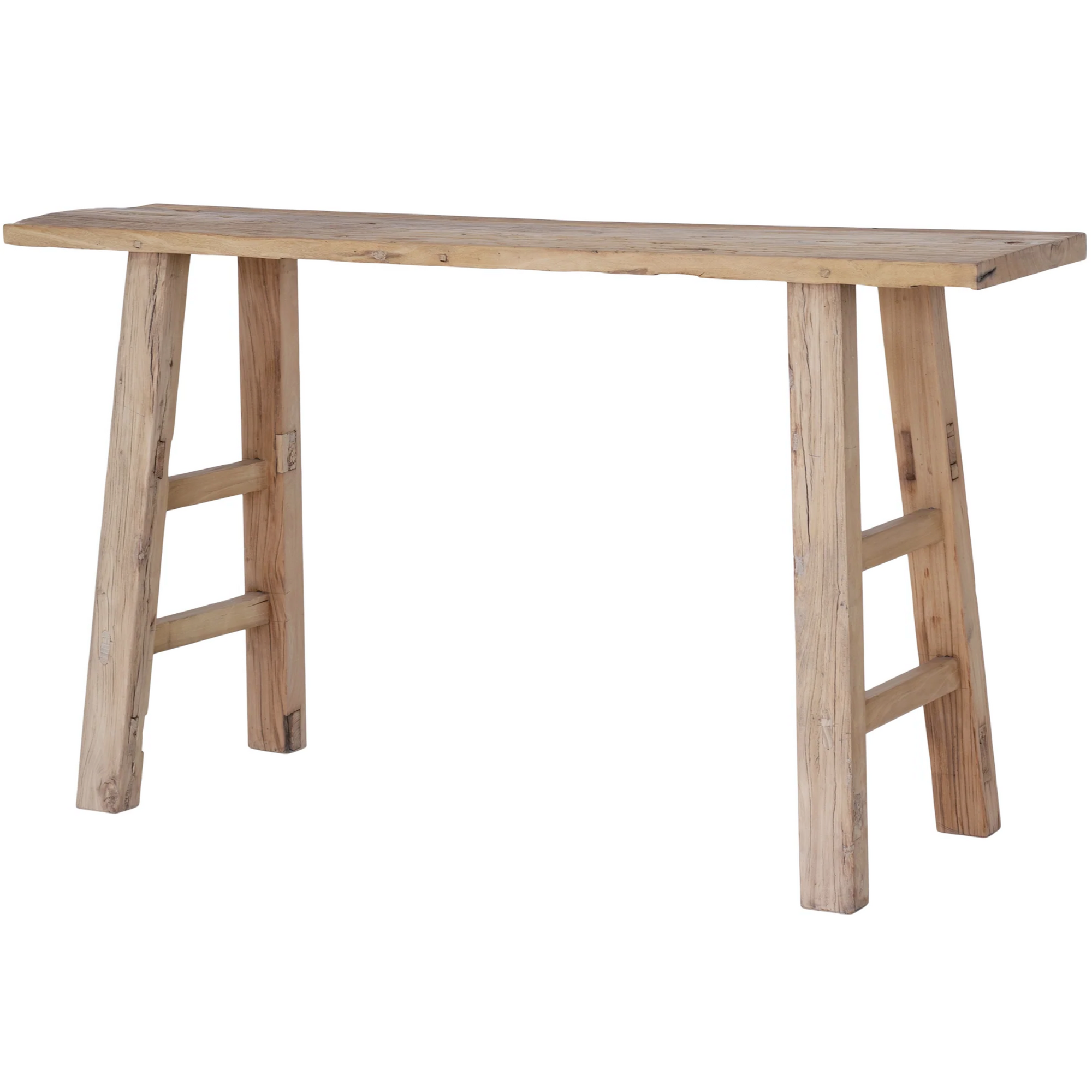 Uniqwa Kusina Console - Elm