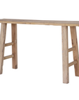 Uniqwa Kusina Console - Elm