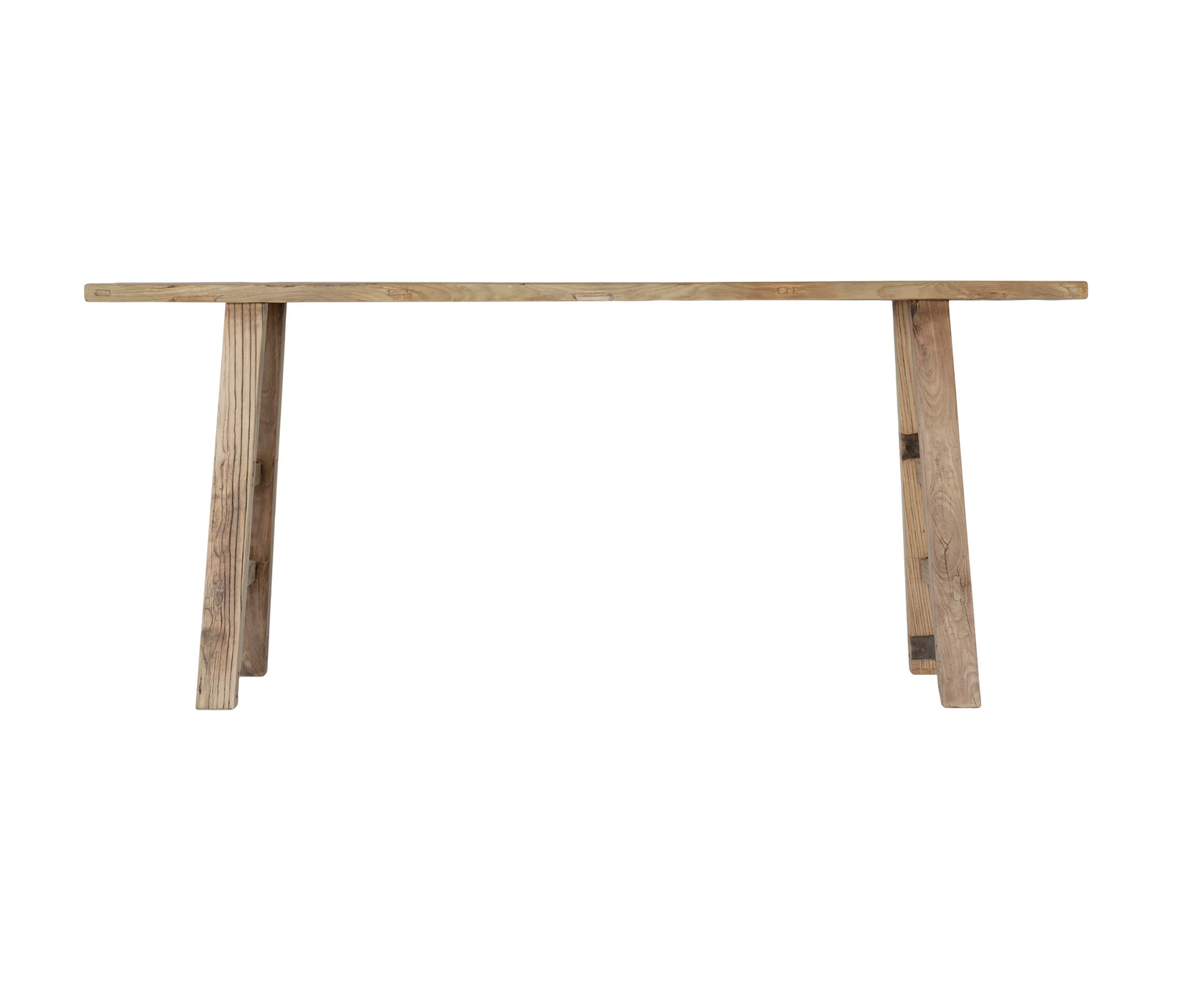 Uniqwa Kusina Console - Elm