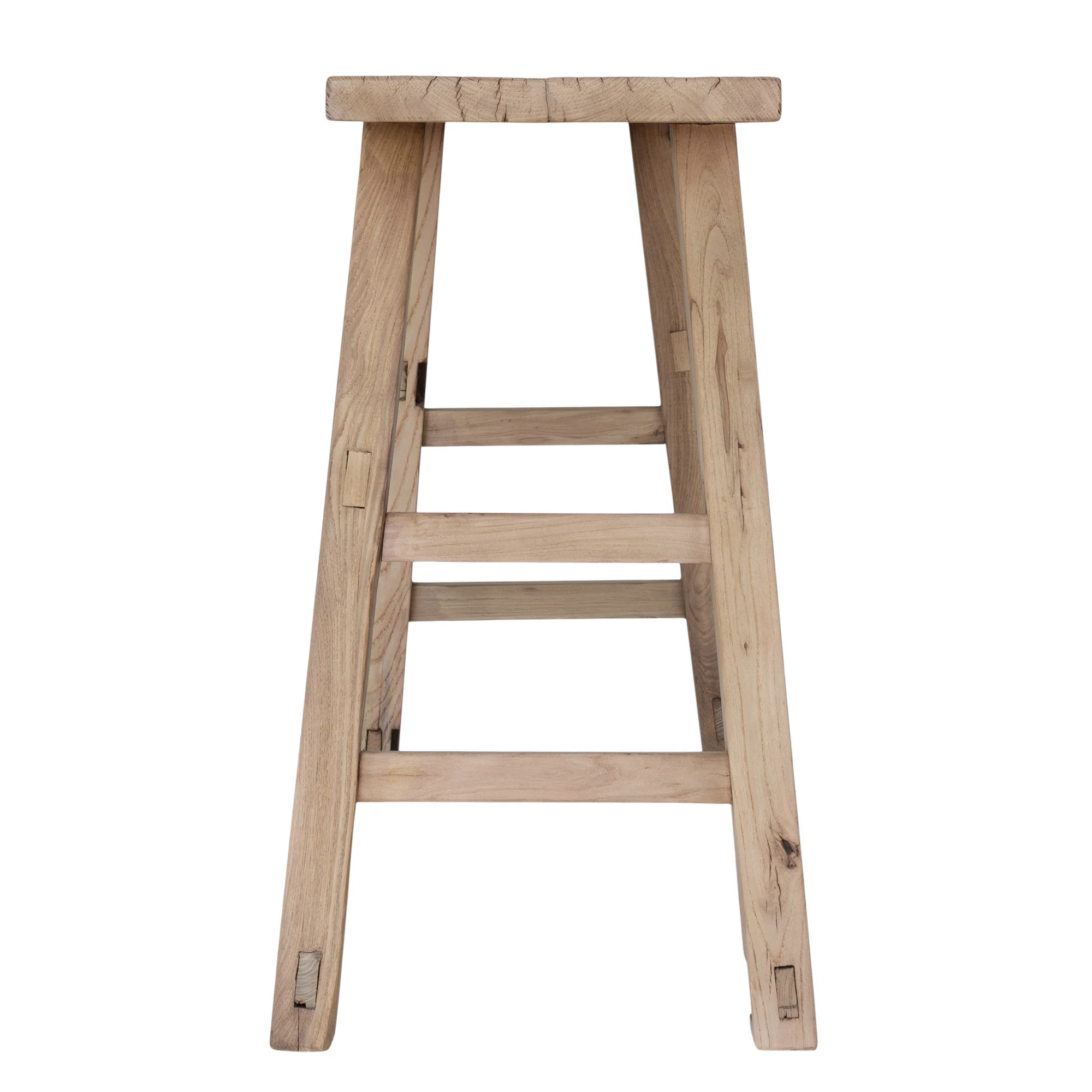 Uniqwa Kusina Console - Elm