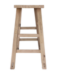 Uniqwa Kusina Console - Elm