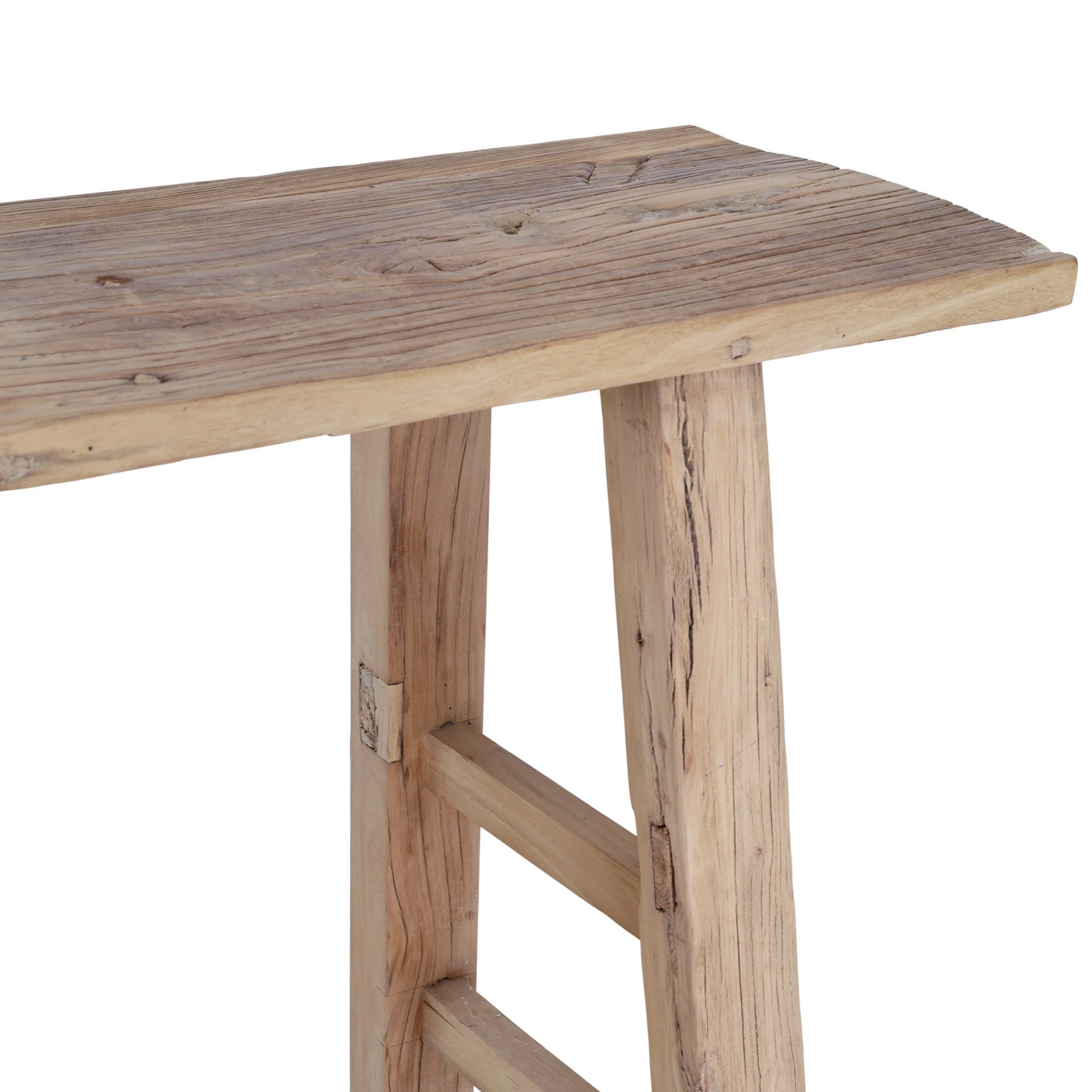 Uniqwa Kusina Console - Elm