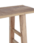 Uniqwa Kusina Console - Elm