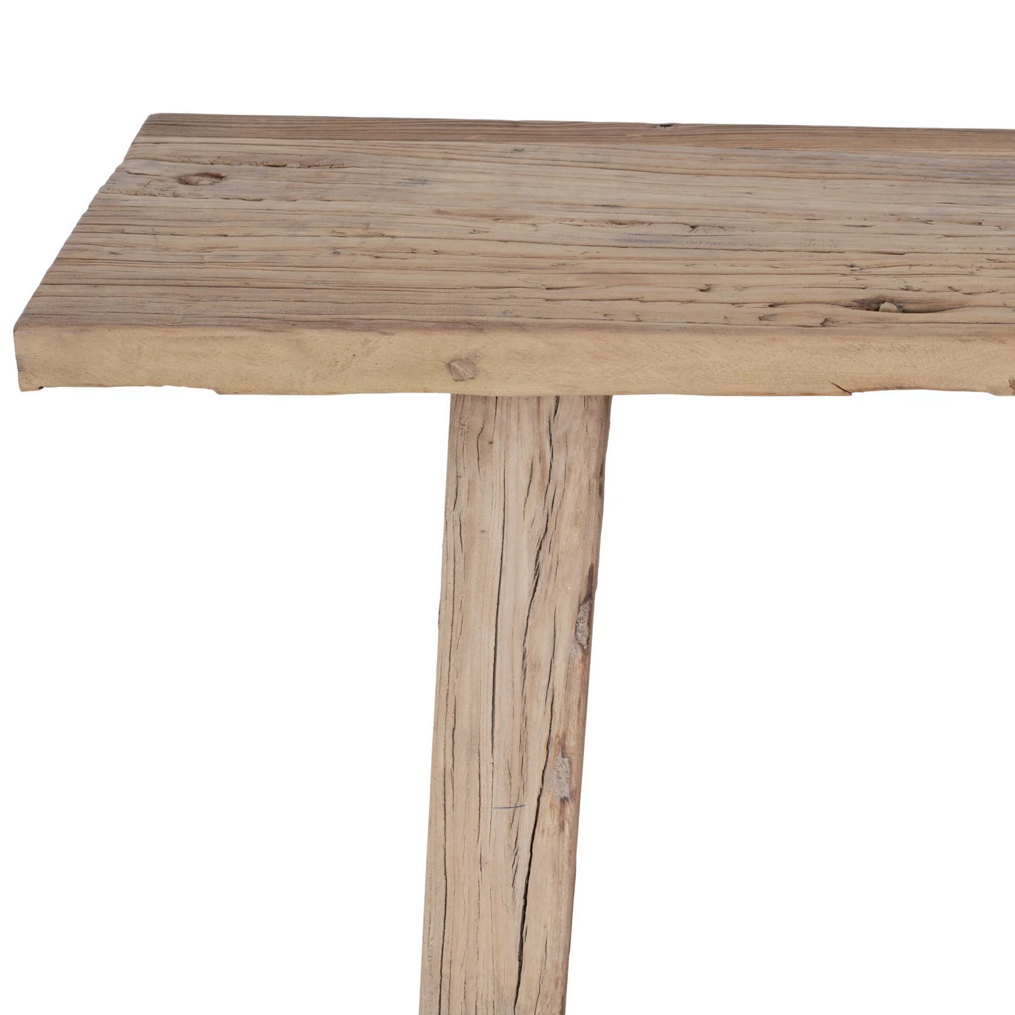 Uniqwa Kusina Console - Elm
