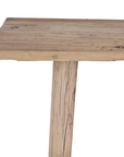 Uniqwa Kusina Console - Elm
