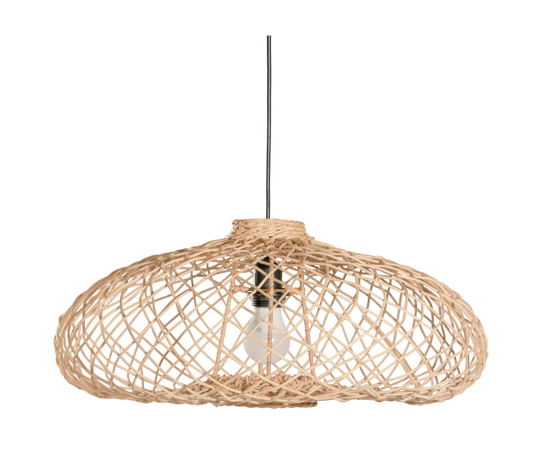 Uniqwa Collections Kibuyu Pendant Lightshade