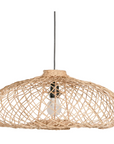 Uniqwa Collections Kibuyu Pendant Lightshade
