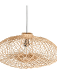 Uniqwa Collections Kibuyu Pendant Lightshade
