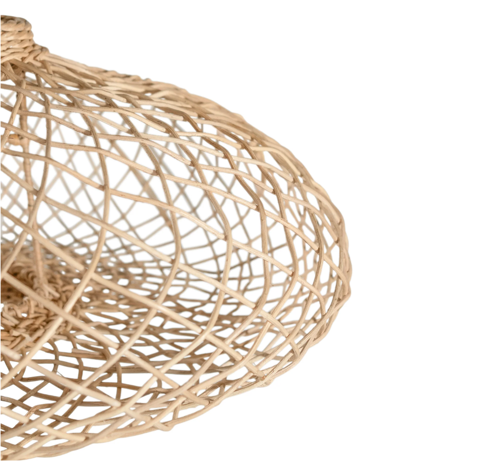 Uniqwa Collections Kibuyu Pendant Lightshade