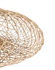 Uniqwa Collections Kibuyu Pendant Lightshade