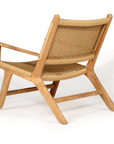 Zena Accent Armchair