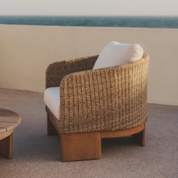 Juniper Alfresco Armchair