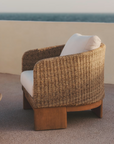 Juniper Alfresco Armchair
