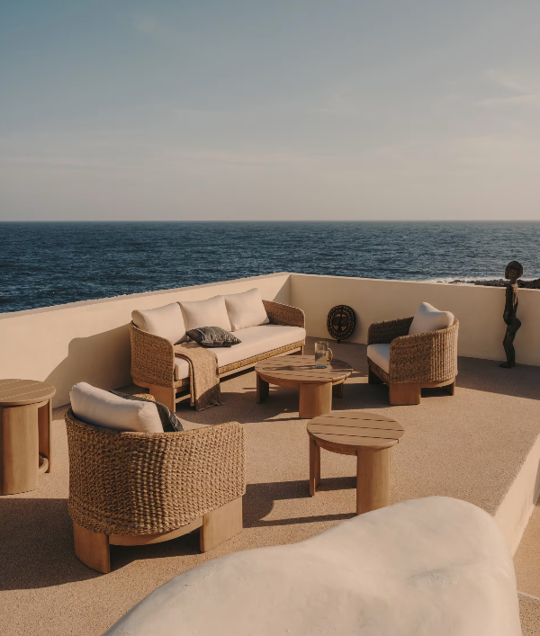 Juniper Alfresco Armchair