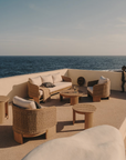 Juniper Alfresco Armchair