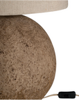 Uniqwa Collections Sabi Table Lamp