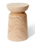 Dando Paulownia Wood Stool