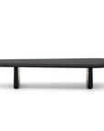 Liana Oak Coffee Table