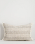 Baya Carson Natural Cushion
