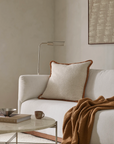 Baya Darcy Cushion
