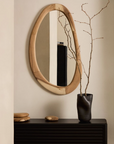 Luna Organic Mirror