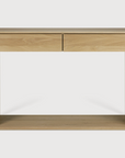 Ethnicraft Nordic Console - Oak