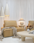 Uniqwa Collections Sabi Table Lamp - Small