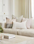 Harmony Linen Cushion