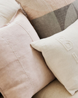 Harmony Linen Cushion